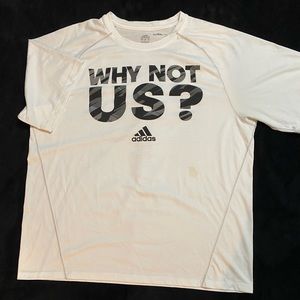 Adidas Climalite T-Shirt